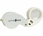 Active Eye - lupă cu mărire 40x