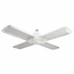 Agrolite LED 4.30 E27 120W - lampă LED pentru creștere și înflorire