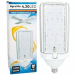 Agrolite LED 4.30 E27 120W - lampă LED pentru creștere și înflorire