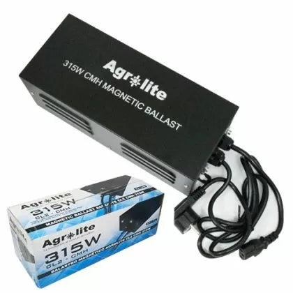 Agrolite CL2 CMH 315W - balast / drosel magnetic