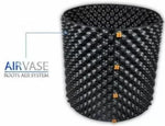 Neptune Hydroponics Detachable Perforated Pot 10 L