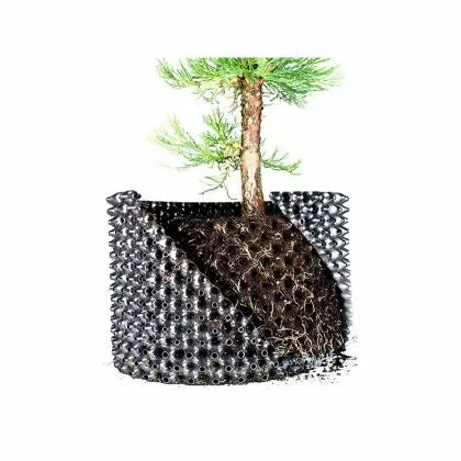 Ghiveci perforat demontabil Neptune Hydroponics 15 l