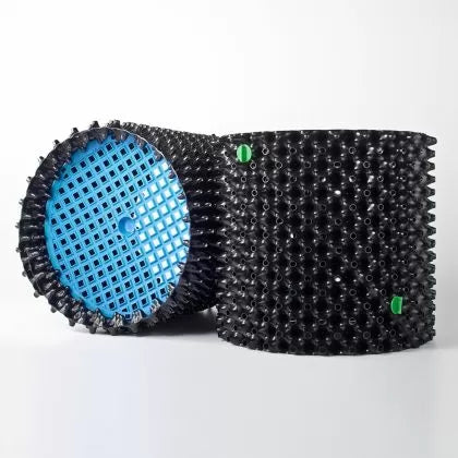 Ghiveci perforat demontabil Air - Pot® 20 l
