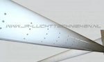 Furtun pentru distribuția aerului ⌀ 315 mm - 10 m