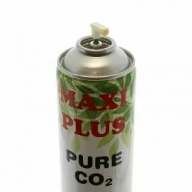 Airbomz Maxi Plus Pure CO2