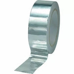 Aluminium Duct Tape 50mm x 45m - bandă adezivă din aluminiu