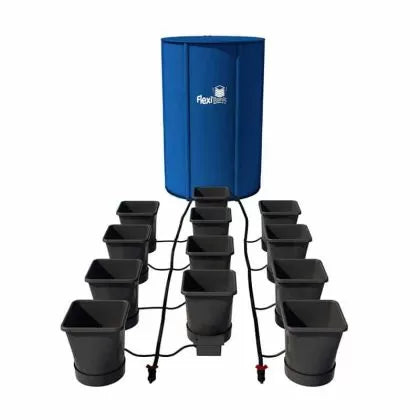 Sistem AutoPot 1Pot XL