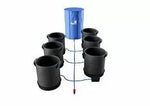 Autopot XXL System cu FlexiPot 50L, cu Flexi-Tank 100L