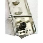 Azerwing Anodised Medium – reflector anodizat pentru lămpi