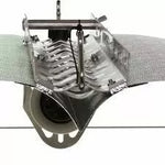 Azerwing Anodised Medium – reflector anodizat pentru lămpi