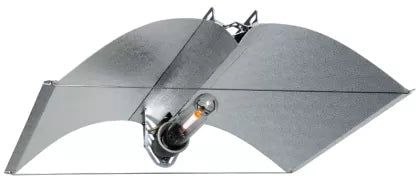 Azerwing Anodised Medium – reflector anodizat pentru lămpi