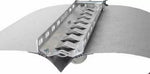 Azerwing Anodised Medium – reflector anodizat pentru lămpi