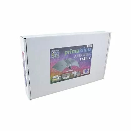 Azerwing Vega Green Large – reflector anodizat pentru lămpi