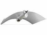 Azerwing Vega Green Large – reflector anodizat pentru lămpi