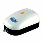 BOYU S 500 Air Pump 4L/min 240 L/h 2.8W one 4mm.