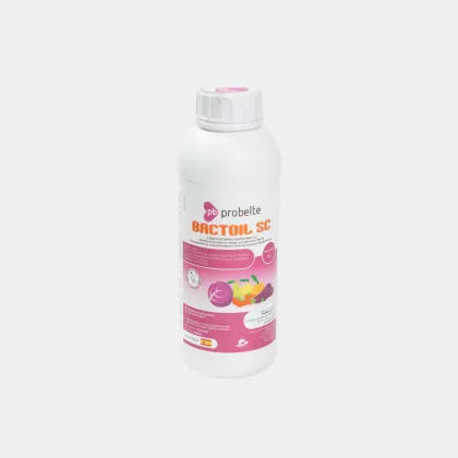 Bactoil SC - Bacillus Thuringiensis 200ml - organic caterpillar insecticide