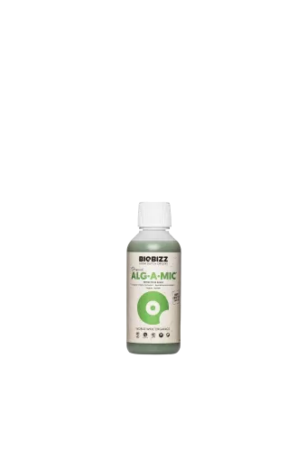 BioBizz Alg - A - Mic - extract de alge pentru plante stresate