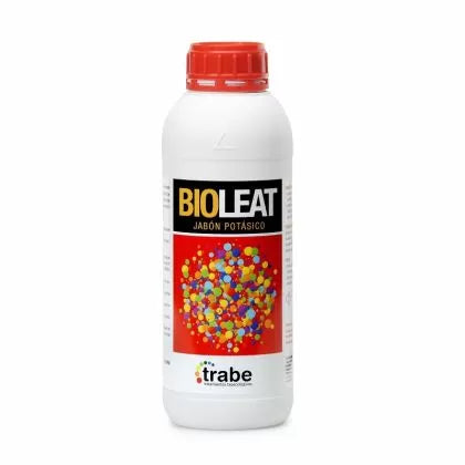 Bioleat 1 l - insecticid organic cu spectru larg