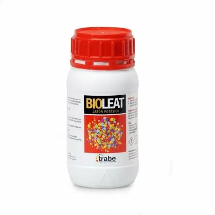 Bioleat 250 ml - insecticid organic cu spectru larg