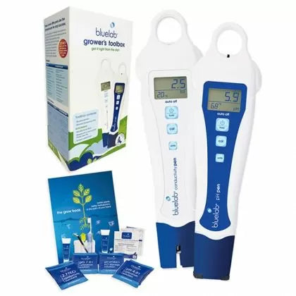 Bluelab Starter Pack