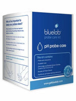 Bluelab Probe Care Kit - pH - set pentru pH (curățare și calibrare)