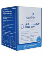 Bluelab Probe Care Kit for pH and Conductivity Cleaning and Calibration