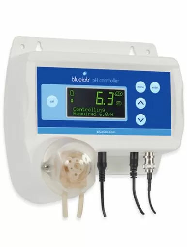 Bluelab pH Controller Wi-Fi - controler automat de pH