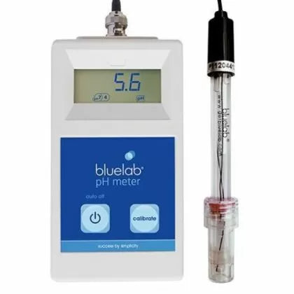 Bluelab pH Meter - Уред за измерване на pH