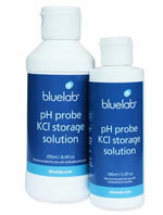 Bluelab pH Probe KCl Storage Solution 100ml - storage solution for pH probes