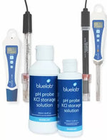 Bluelab pH Probe KCl Storage Solution 250 ml