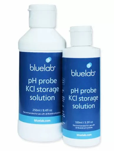 Bluelab pH Probe KCl Storage Solution 250 ml