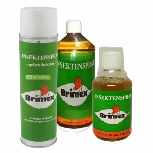 Brimex 250 ml
