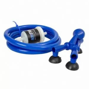 BubbleGen - generator dublu de bule pentru sisteme hidroponice