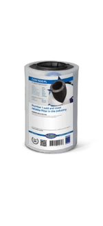 CAN-LITE 1500 - 75 m3/h - filtru de carbon
