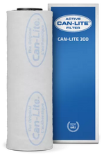 CAN-LITE 300 - 300 m3/h - filtru de carbon
