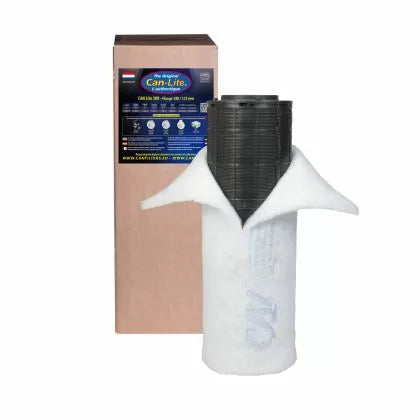 CAN-LITE 300 - 300 m3/h - filtru de carbon