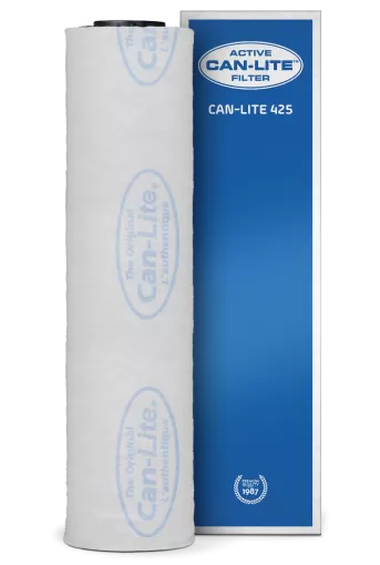 CAN-LITE 425 - 425 m3/h - filtru de carbon