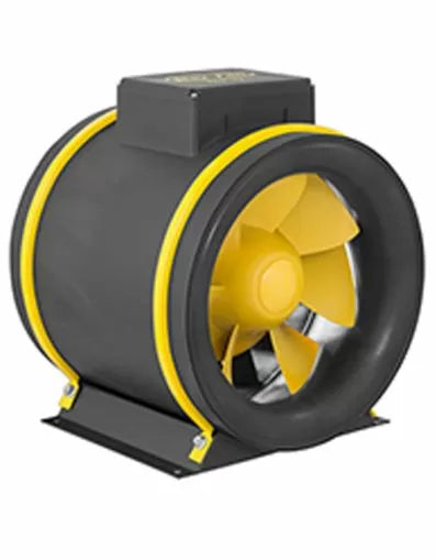CAN MAX FAN PRO EC 315/2956 m3/h - ventilator tubular cu turbină