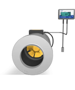 CAN Q-MAX EC 150/716 m³/h – ventilator centrifugal de tubulatură