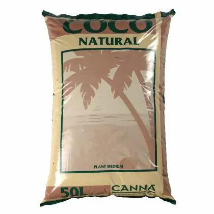 Canna COCO Natural 50 l