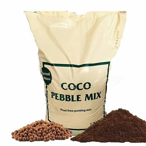 Canna COCO Pebble mix 50 lit