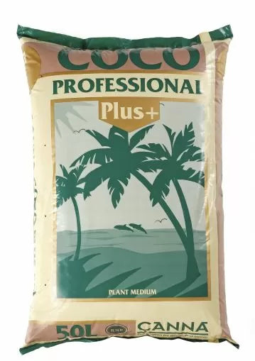 CANNA COCO Professional Plus 50 l