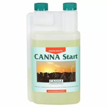 Start 1 l