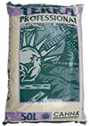 CANNA TERRA PROFESSIONAL 50 l