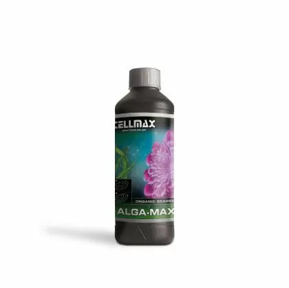 CELLMAX Alga-Max 0.5l. - stimulator organic de înflorire (cu alge marine)