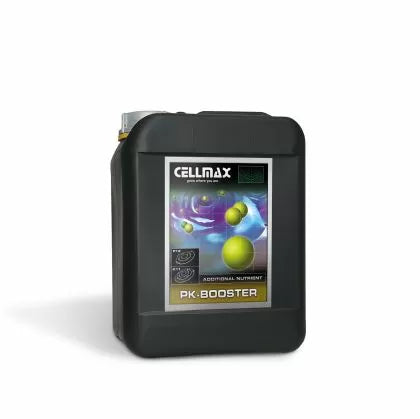 CELLMAX P-K Booster 5l - flowering booster (phosphorus and potassium)