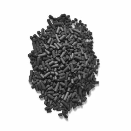 CKV-3 Active Carbon 8 kg - carbon activ pentru umplerea filtrelor CAN