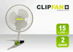 ProFan Standard Clip 15cm