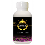 CROWN Russian Gold 100ml.