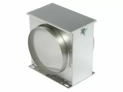 Can FilterBox Ø250